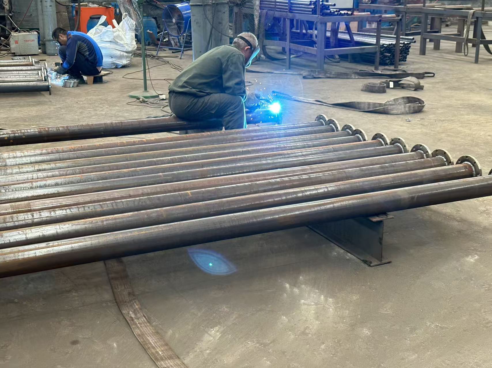 重庆隧道用注浆管