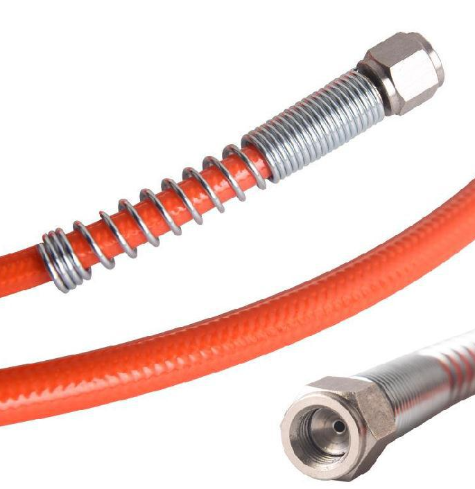 重庆波纹管形态