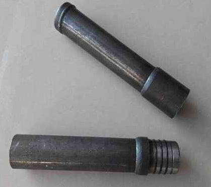 重庆钳压式声测管